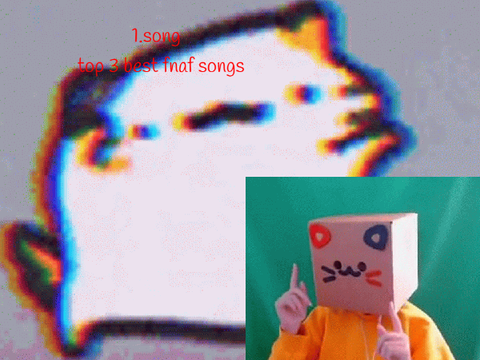 top 3 best fnaf songs