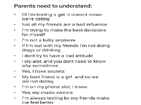 They really need to understand. remix remix