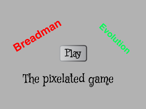 Breadman Evolution v1.3.3
