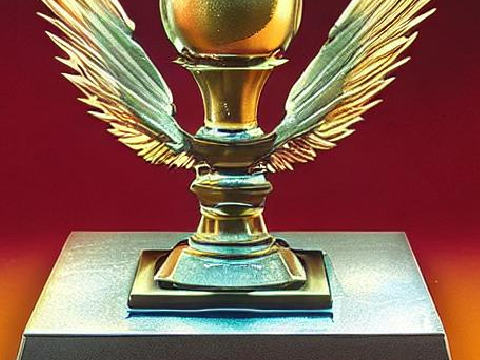 The Valkyrie Cup! (TVC)