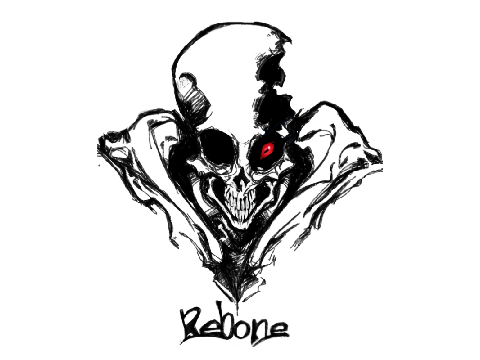 Rebone. (feat. Leftbite)