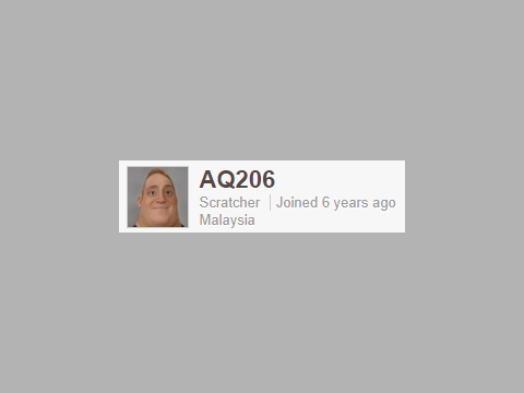 6 years of hell
