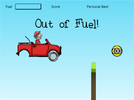 Hill Climb 