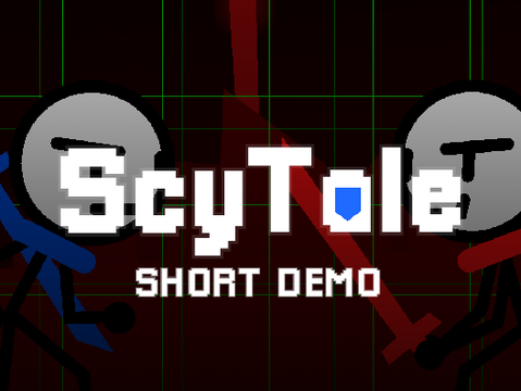 Scytale DEMO [SCRATCH VERSION]