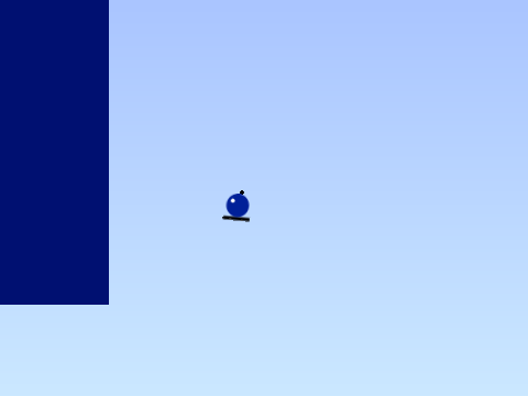 Sonic Skateboarding