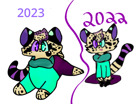 Improvement!!