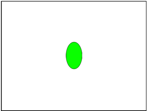 screen movement test