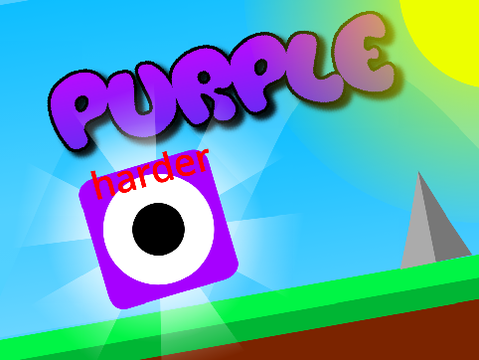 Purple (Official buff)