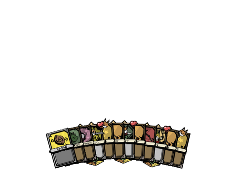 deck script i made for a card game i pitched but am never gonna finish