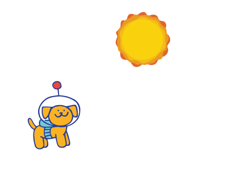 Me on a sunny day and don't have school homework.