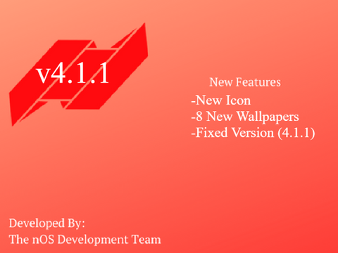 nOS v4.1.1