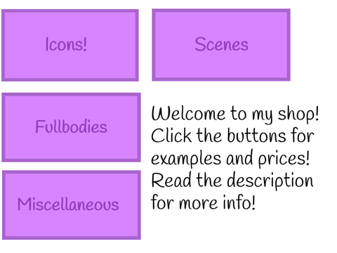 My shop! (Da pts, Bobux, or customs)
