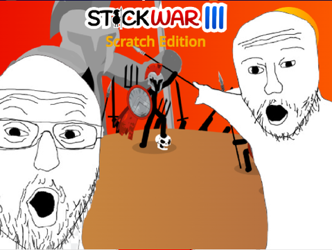 W.I.P SW3 V.1.0.0 SE (Ownership now to @Sharko212)