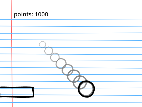 Untitled pong 