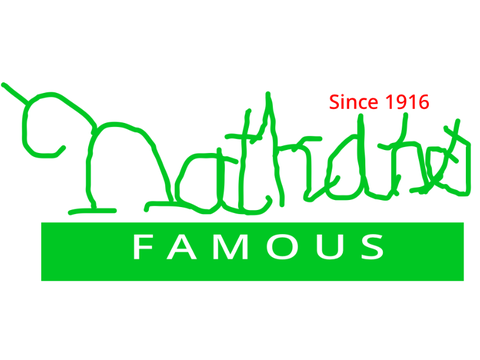 Lost Nathan’s Famous Hotdogs commercial 2016 (69% REAL)