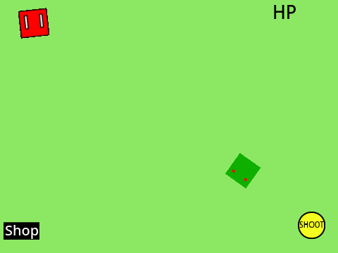 Zombie Shooter