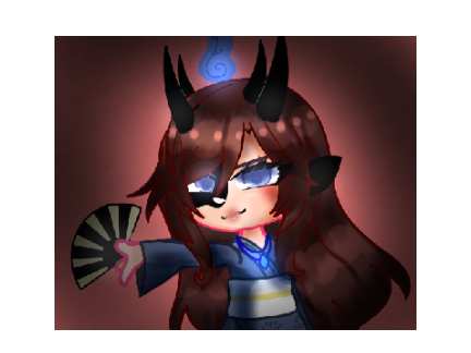 My Entry (TW! Bad editing ;v;)