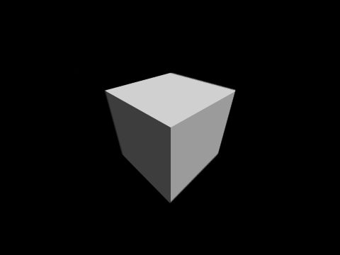 Super Cool FOV Cube!! (real!)