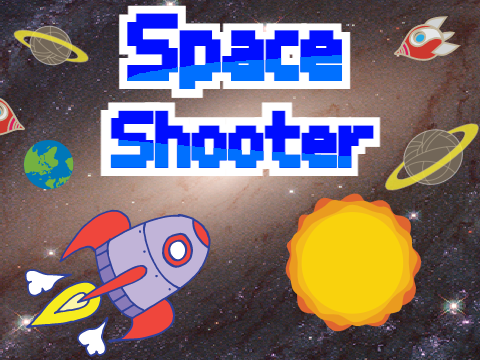 Space Shooter!