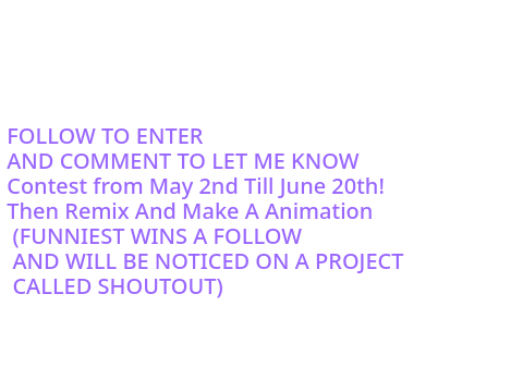 CONTEST!!!!!! Past, I'm Divying Up Ma Fave
