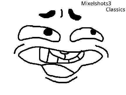 Mixelshots Classics: Never Gonna Let You Go! (Slow + Reverb)