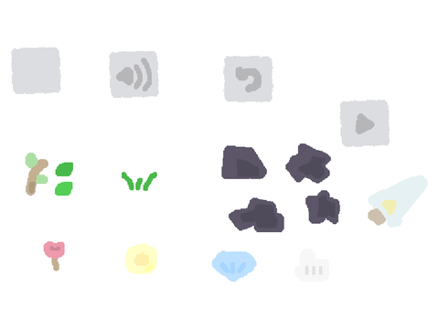 Mini Art Sheet