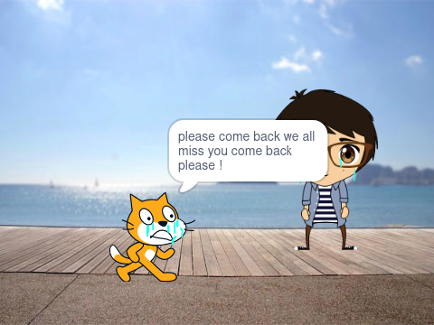 Remix if you miss Speak