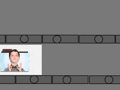 Young sheldon factory 2