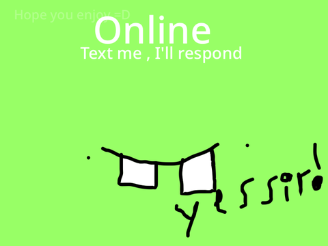 Am I online? KDCgames addition