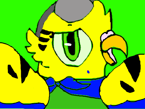 ☆