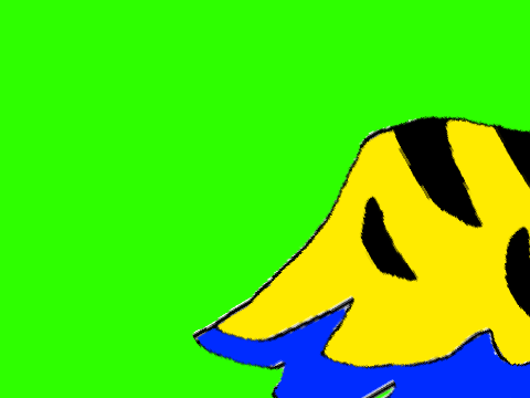 ☆