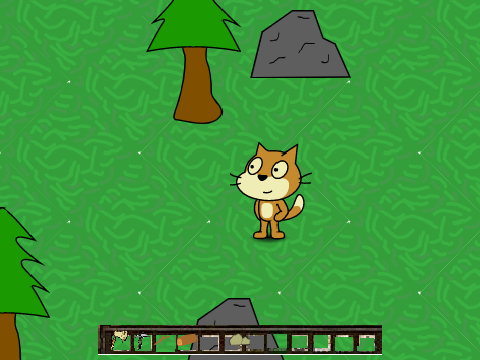 Don't Starve v0.68 beta