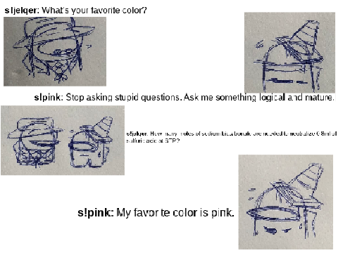 swappostor incorrect quotes