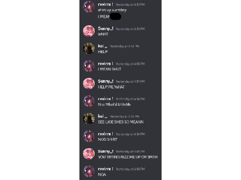 Remi exposed >:))
