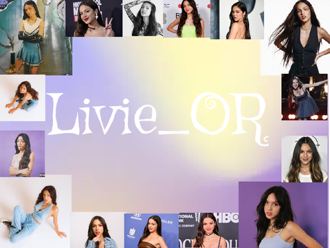 Collage for @Livie_OR