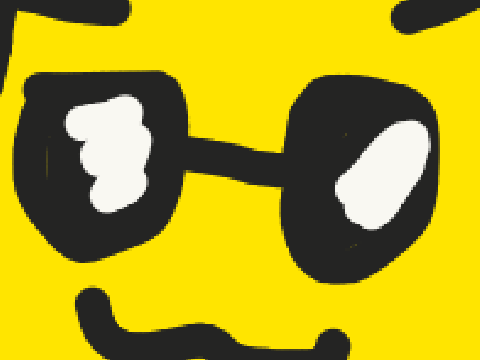 my new logo