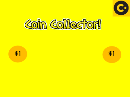 Coin Collector