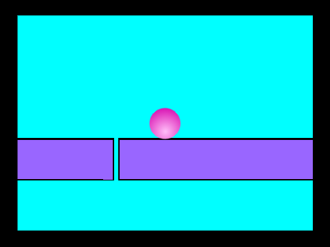 2d scrolling remix