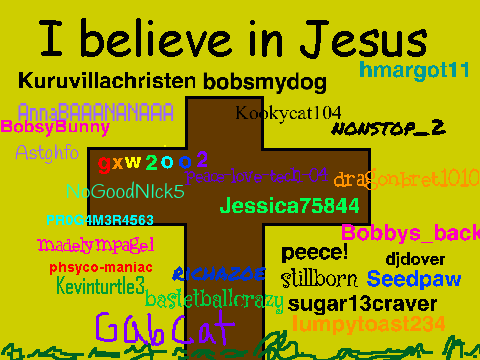 remix If You Believe In Jesus