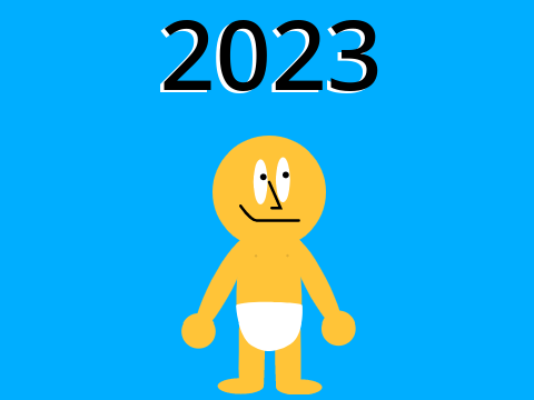 Happy International Baby Day 2023