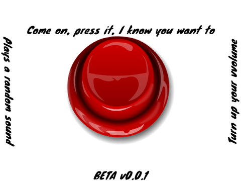 THE RED BUTTON