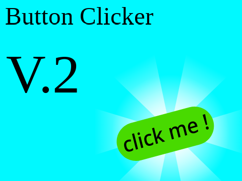 Button clicker V.2 Game Entry 