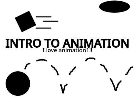 Introduction to Animation