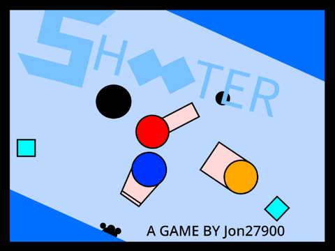 [Shooter] #Games#All