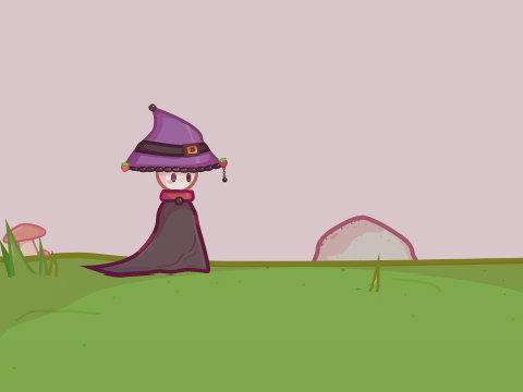 Wandering