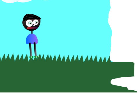just a random drawing i made