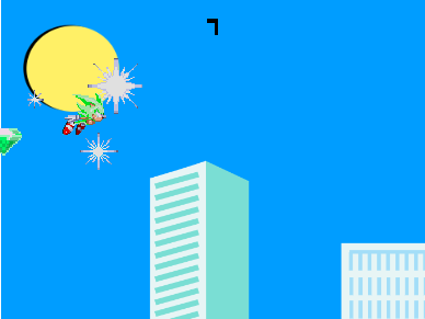 Sonic Story - Reborn