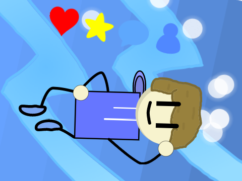 Outro for SoftPuffin64