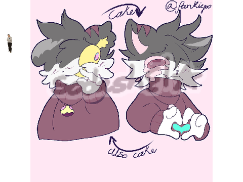 twitter gift i just decided to post