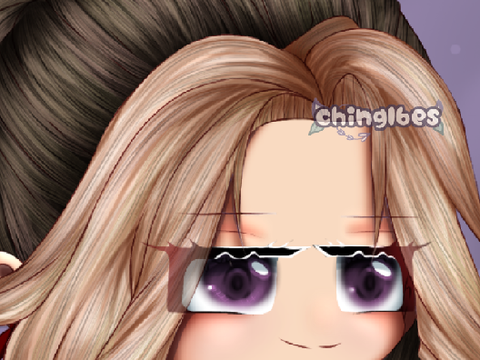 || @-WinterFall- Commission || chinglbes
